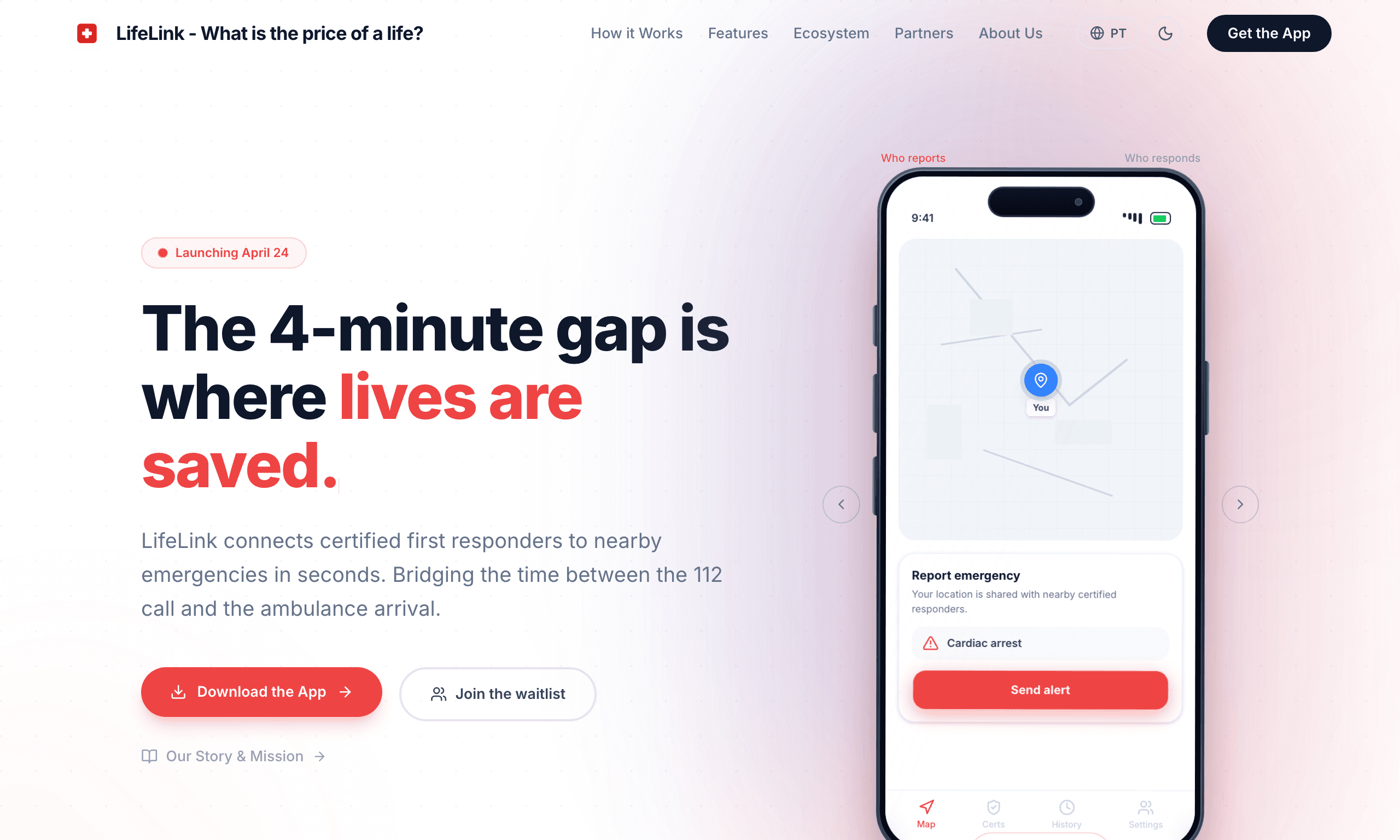 LifeLink